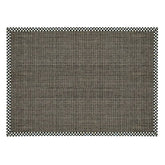 Courtly Check Sisal Dot 6' x 9' Rug
