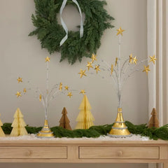 Patience Brewster Paradise Ornament Display Tree