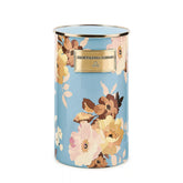 Wild Rose Brown Utensil Holder