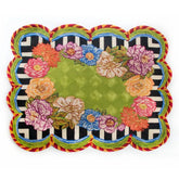 Cutting Garden 6'5" x 8' Rug