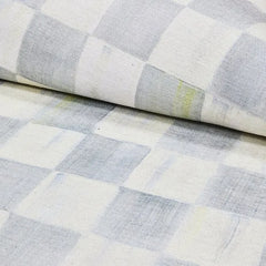 Sterling Checkered 3' x 5' Washable Rug