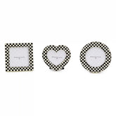 Celebrate Baby Blue Assorted Frames, Set of 3