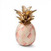Marquee Pineapple Candle Holder