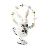 Patience Brewster Juggling Rabbit