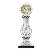 Doodles Clock