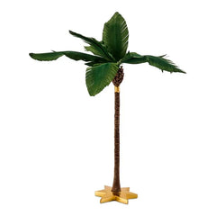 Patience Brewster Nativity Palm Tree Figure