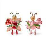 Love Bugs, Set of 2
