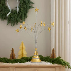 Patience Brewster Paradise Ornament Display Tree