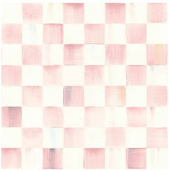 Mocha Wild Rose Peel & Stick Wallpaper