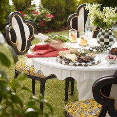 Queen Bee Outdoor Dining Chair