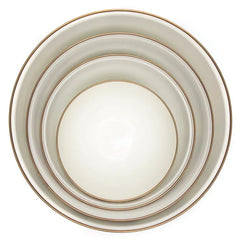Sterling Check Large Everyday Bowl
