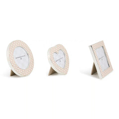 Celebrate Baby Blue Assorted Frames, Set of 3