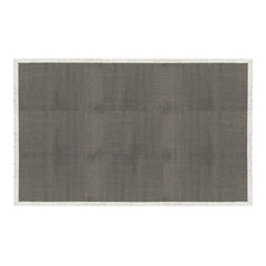 Sterling Check 8' x 10' Sisal Rug