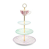 Wonderland Three Tier Sweet Stand