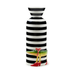 Patience Brewster Gloria Alligator Vase