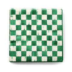 Queen Bee Cocktail Paper Napkins
