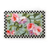 Chelsea Garden Bath Rug