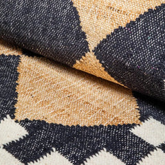 Diamond Jute 5' x 8' Rug