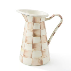 Wildflowers Pink Medium Practical Pitcher