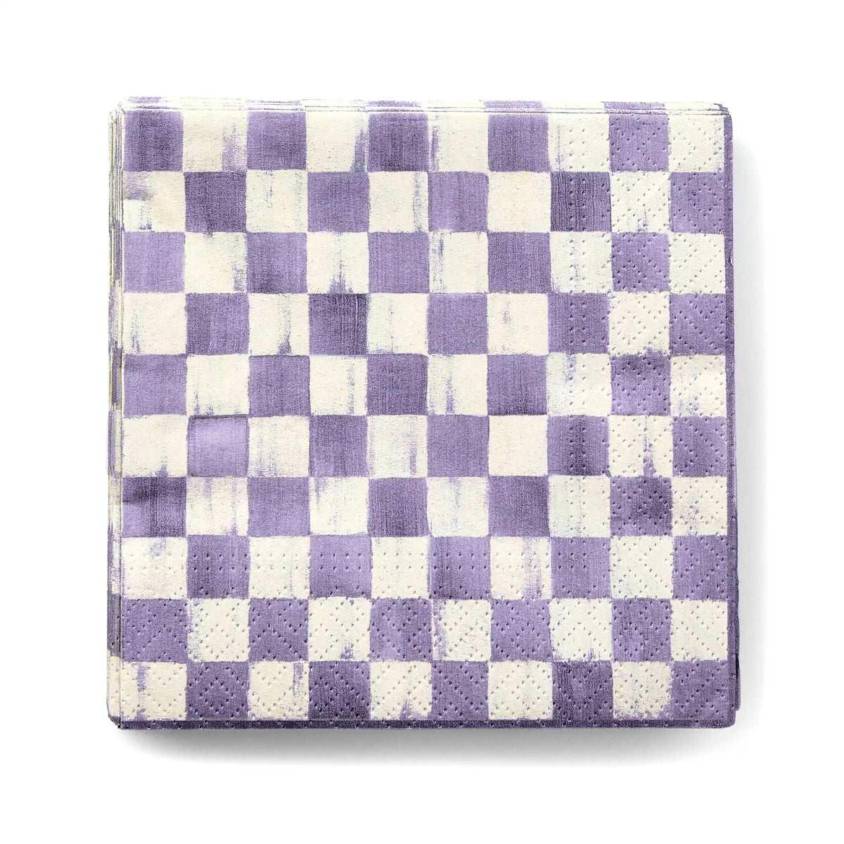 Go Fish Cocktail Paper Napkins