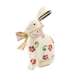 Floral Rabbit