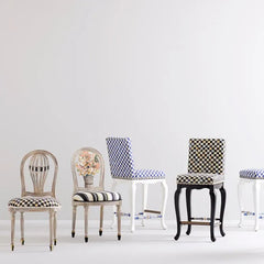 Blooming Dining Chair