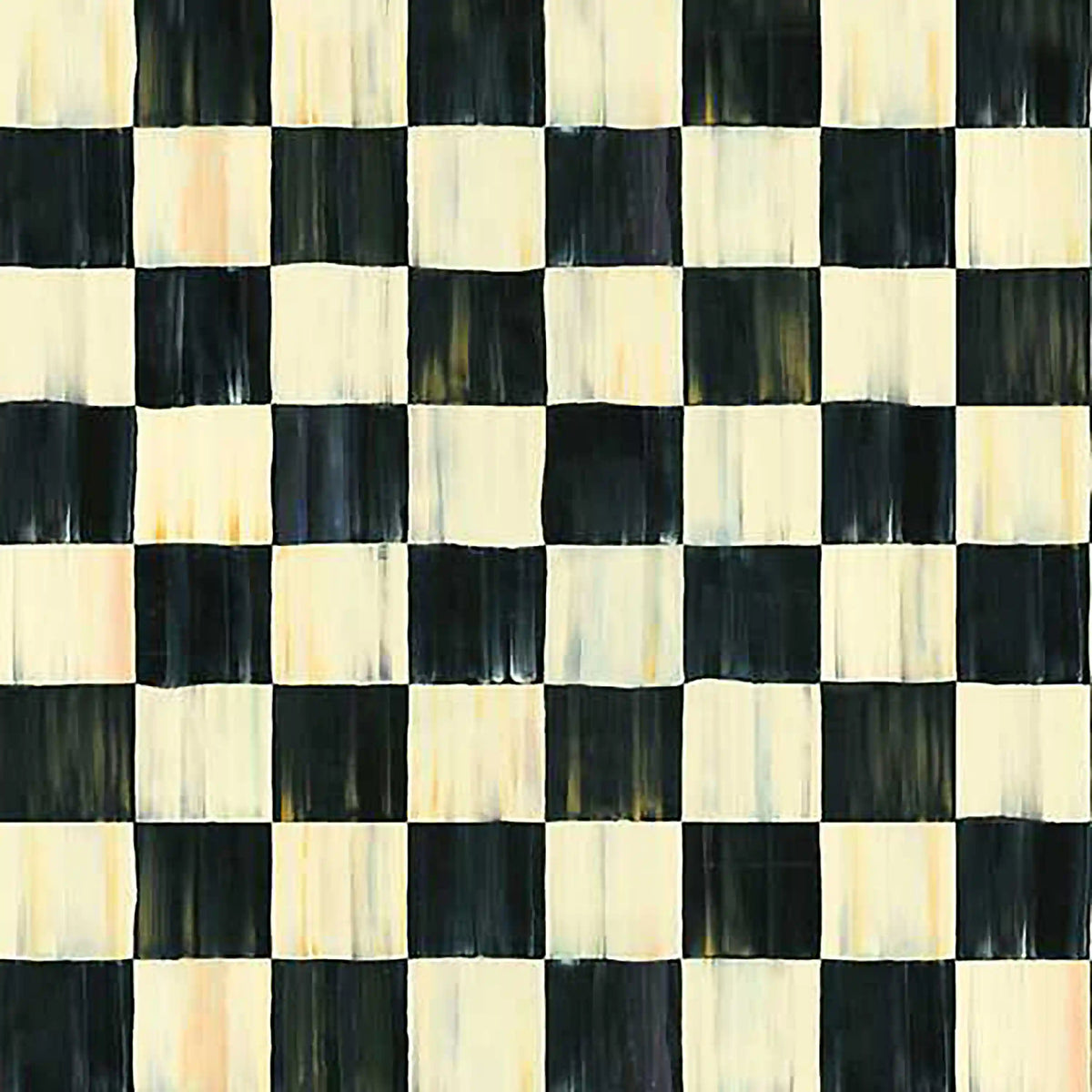 Courtly Stripe Wallpaper