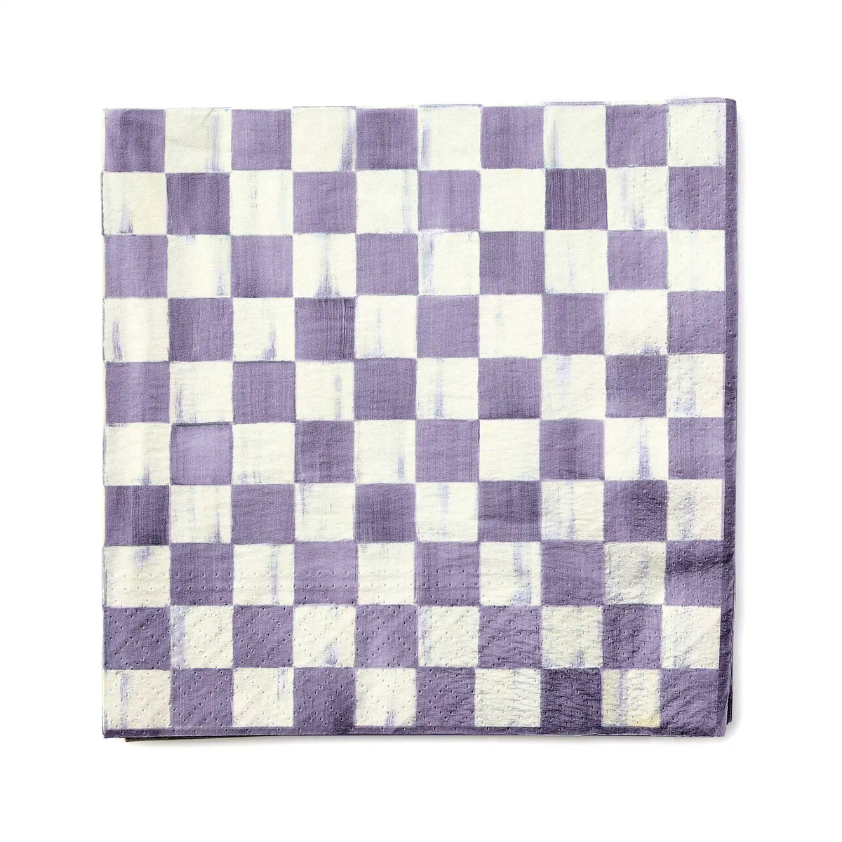 Wild Rose Dinner Paper Napkins