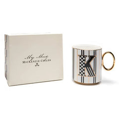 My Mug - K
