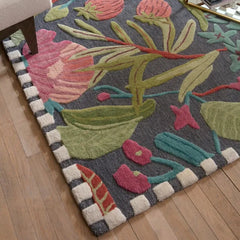 Rousseau's Forest 8' x 10' Rug