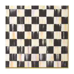 Wild Rose Dinner Paper Napkins