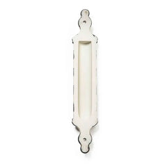 Courtly Mezuzah
