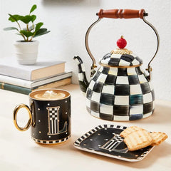 My Mug - H