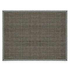 Courtly Check Sisal Dot 8' x 10' Rug