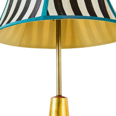 Ogee Floor Lamp