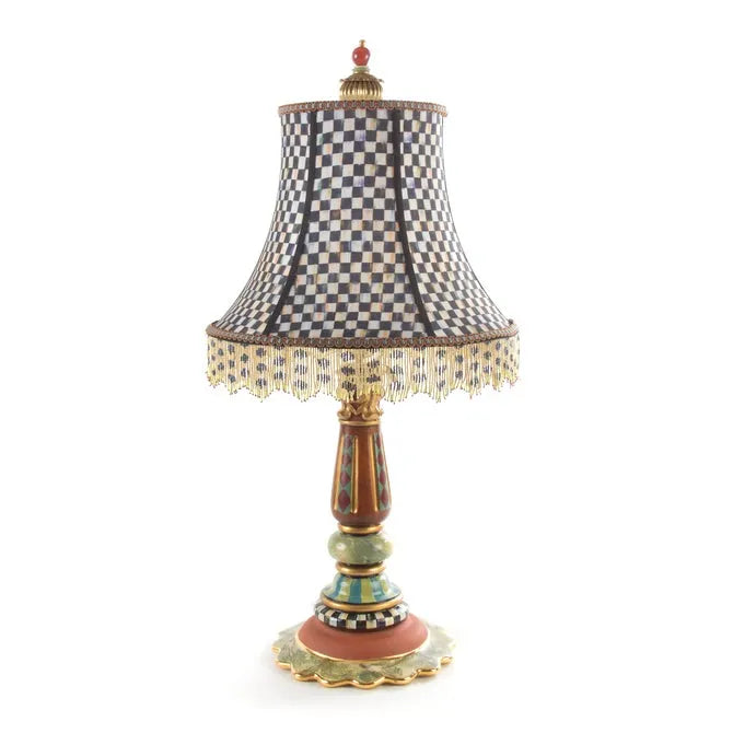 Highland Table Lamp