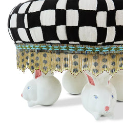 Rabbit Warren Tuffet