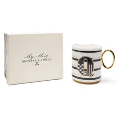 My Mug - Q